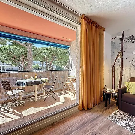 Isis Ii By Interhome *