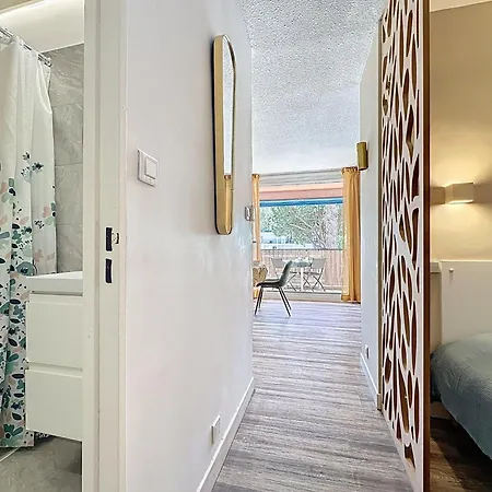 Isis Ii By Interhome